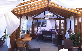 Hotel Ristorante Vecchia Maremma